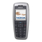 Cell Phone Nokia 2600 Quick Start Manual