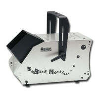 Antari B-100 User Manual