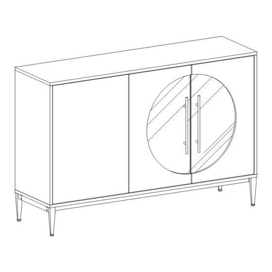 Costway JV11456 Manual