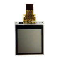 Sharp LS013B7DH05 Device Specification