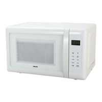Proline KE204W Manual