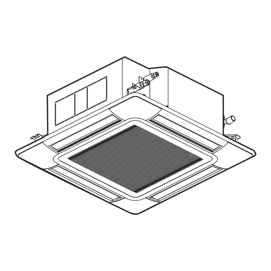 Hitachi RCI-1.0FSRP Operation Manual