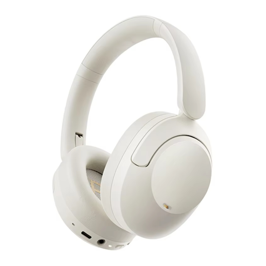 QCY H4 Manual