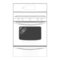 Ranges Frigidaire CPLGF390DCC Use & Care Manual
