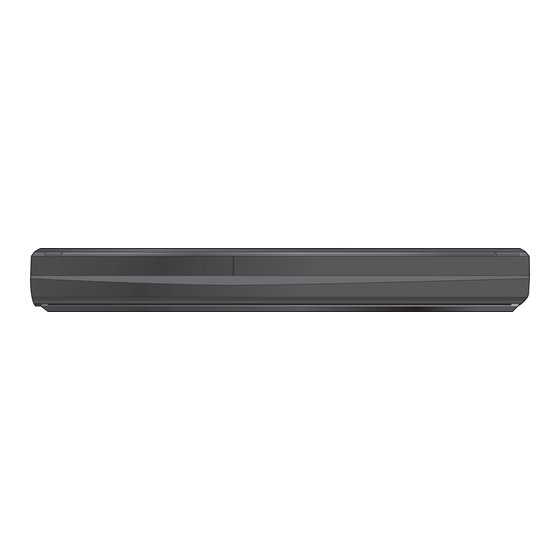 Panasonic Diga DMR-EX83EB Operating Instructions Manual