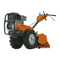 Lawn and Garden Equipment Husqvarna DRT70 Owner's Manual