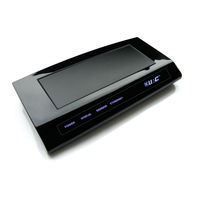 URC MRX-2 Owner's Manual