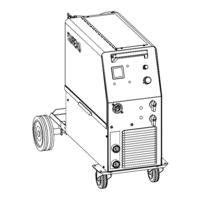 Murex Tradesmig 280?3 Instruction Manual