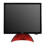LG Flatron L1900J Service Manual