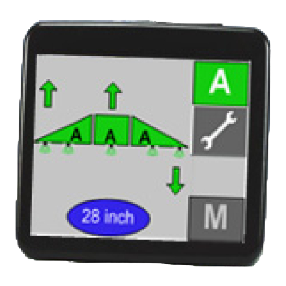 Norac UC5 Quick Manual