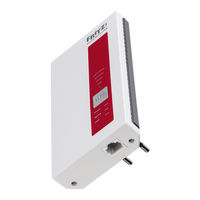 Fritz! 1750E Installation And Operation Manual