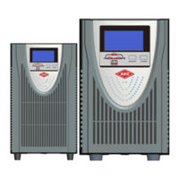 AEC IST3020-L User Manual