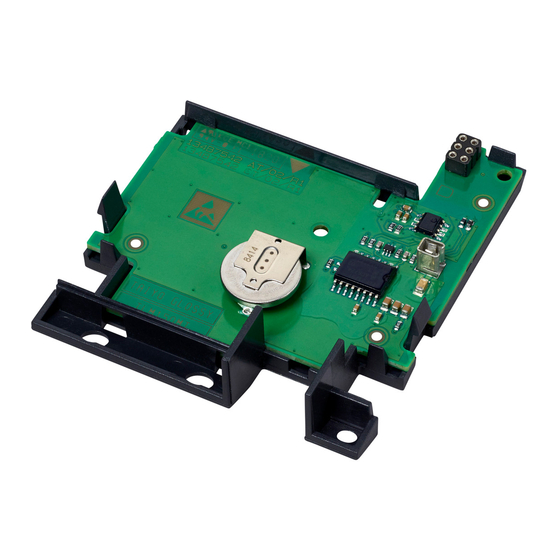 Danfoss vlt series Installation Manual