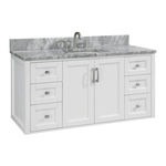 Allen + Roth 1315VA-48-201 Manual