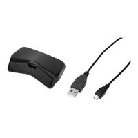 Hama Black Thunder PS4 Operating Instructions Manual