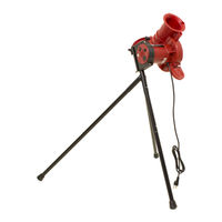 Heater Sports PowerAlley PA99 Manual