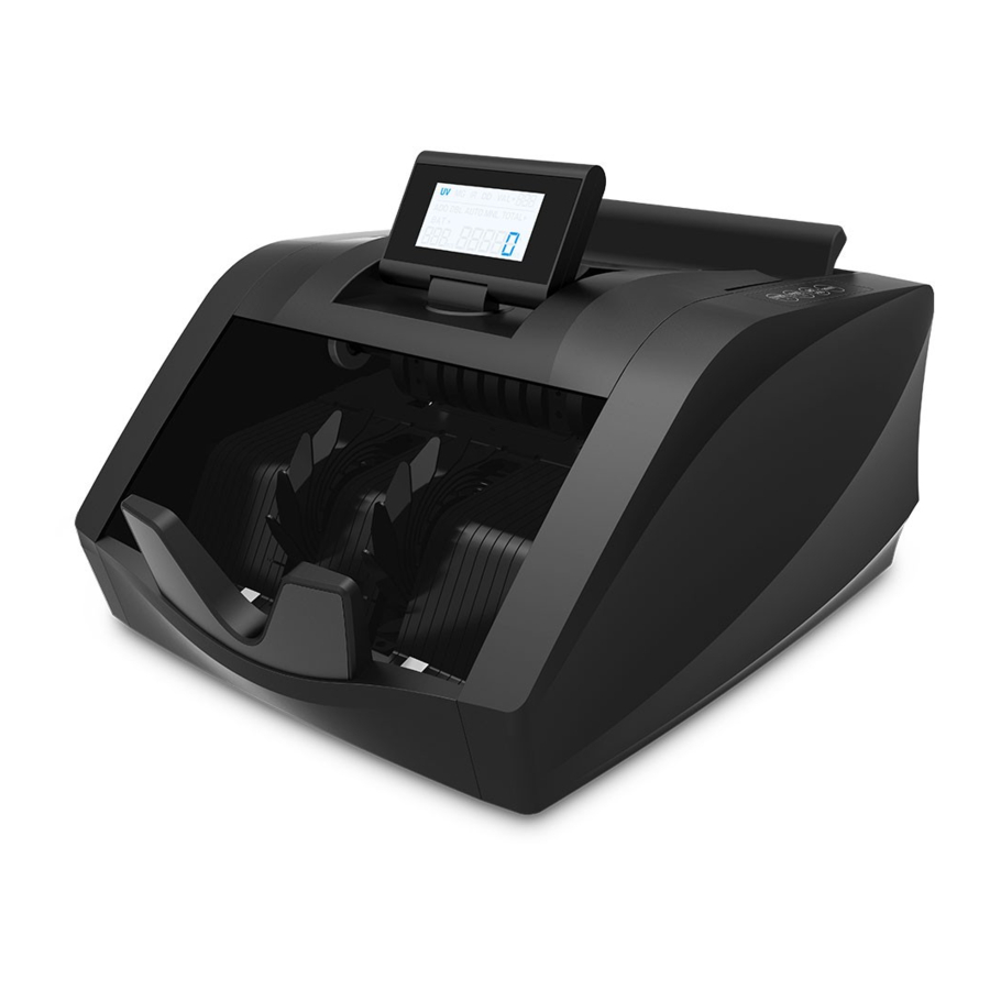 SEMTOM ST-2500 Operation Manual