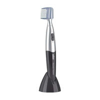 Braun EXACT PT 10 Use Instructions