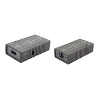 Exsys EX-1452IS Manual