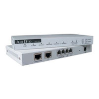 ArtDio IPH-102 User Manual
