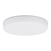 Luminance Brands Kathy Ireland Home LK354 Owner's Manual