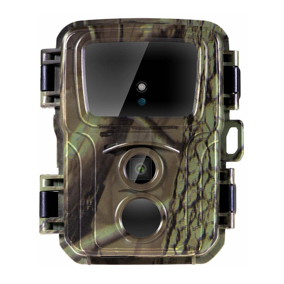 Evolveo StrongVision Mini Manuals