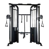 Titan Fitness 400883 Operator's Manual
