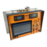 Novasub SCCW-2DRVL-DSP-DVR3-DDG-G4.0 Series Manual