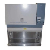 Forma Scientific 1184 Manual