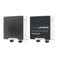 Milesight LoRaWAN UC51 Series User Manual