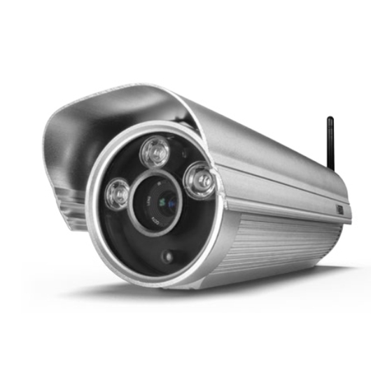 Instar IN-5907HD User Manual