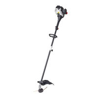 MTD YARD-MAN YM71SS Operator's Manual