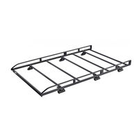 Cruz Evo Rack E26-158 Assembly Instructions Manual