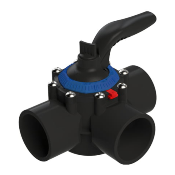 emaux FLEX Series Installation And Operation Manual