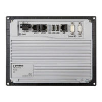 Syntec 22/220 Series Applications Manual