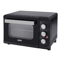 EDM Product 07578 Instruction Manual