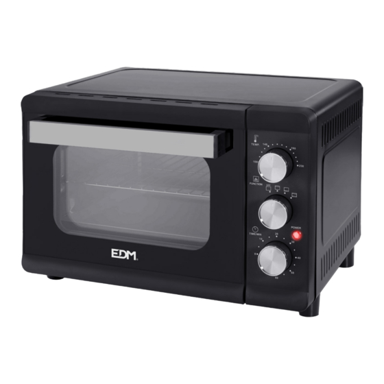 EDM Product 07578 Instruction Manual