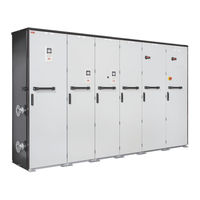 ABB ACS880-607LC Hardware Manual