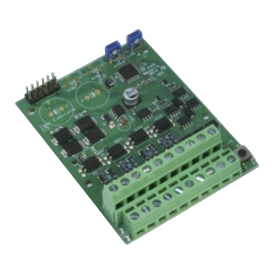 tams elektronik HELIOS.DC Manual