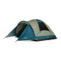 OZtrail Tasman 3V Owner's Manual