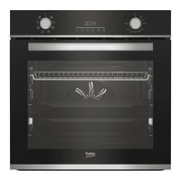 Beko BBIM13300XDN Installation Instructions Manual