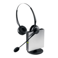 Jabra GN9125 Flex User Manual