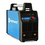 Magmaweld Monostick 160i User Manual