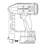 Halex QUIKSTRAP Instruction Manual