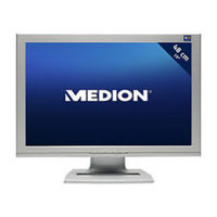 Medion MD 30999 PD Owner's Manual