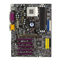 SOYO SY-K7V DRAGON Plus User Manual