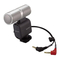 Microphone Sony ECM-CQP1 Service Manual