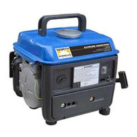 North American Tools 950 Operation Manual
