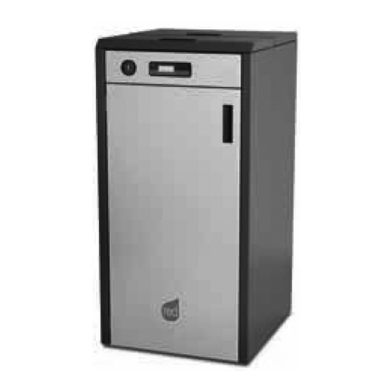 RED COMPACT 45 Installation Manual