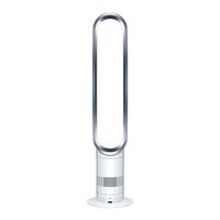 Dyson AM02 Operating Manual
